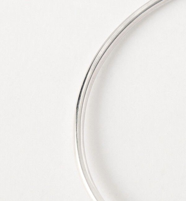 BEAUTY&YOUTH UNITED ARROWS「＜JAMIRAY＞WINDING バングル」|ブレスレット・バングル|