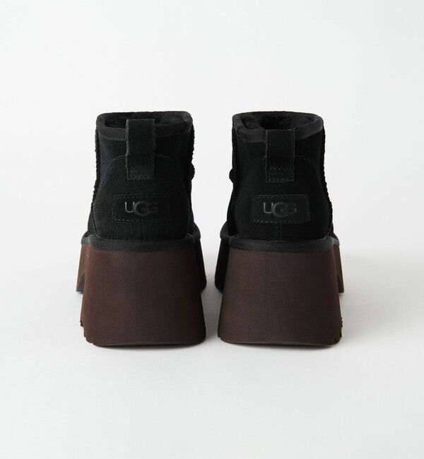 BEAUTY&YOUTH UNITED ARROWS「＜UGG＞クラッシック ウルトラミニ ニューハイツ ブーツ」|ショートブーツ|