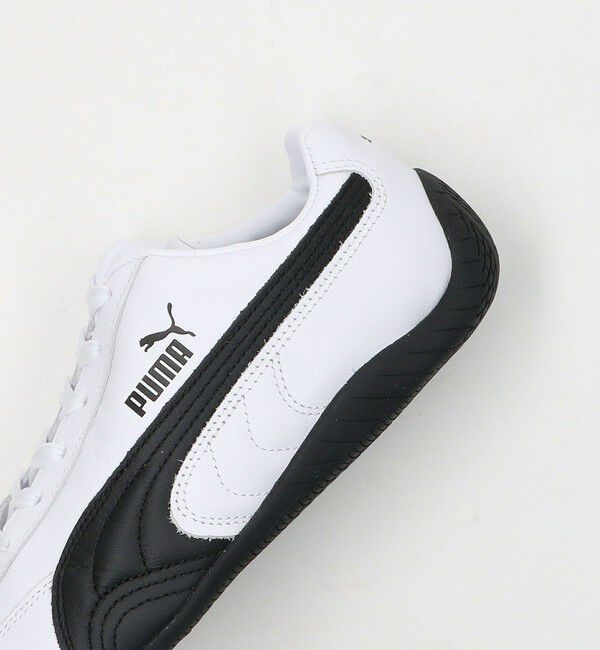BEAUTY&YOUTH UNITED ARROWS「＜PUMA＞レザー スピードキャット/スニーカー」|スニーカー|