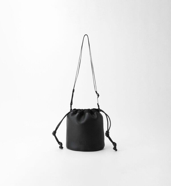 BEAUTY&YOUTH UNITED ARROWS「スタンダード レザー パース」|ハンドバッグ|