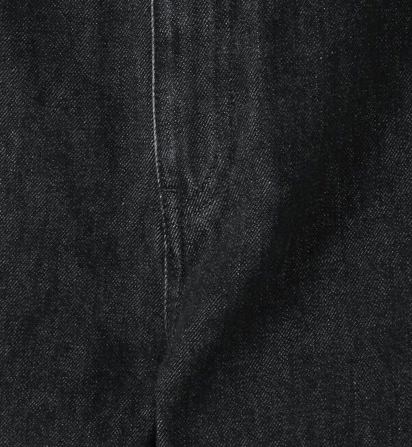 STEVEN ALAN「＜Steven Alan＞ 13.5oz デニム リベット 5ポケット パンツ」|デニム|