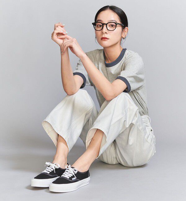 BEAUTY&YOUTH UNITED ARROWS「＜VANS＞オーセンティック リイシュー 44/スニーカー」|スニーカー|