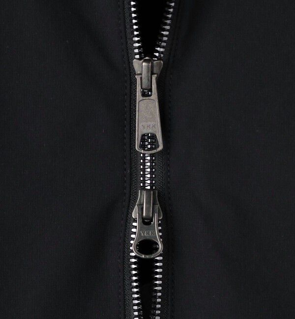 MONKEY TIME「ダブルクロス トラック ジャケット -撥水機能-」|その他|