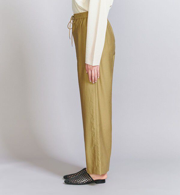 BEAUTY&YOUTH UNITED ARROWS「ツイルパッチポケットイージーパンツ ウォッシャブル」|その他|