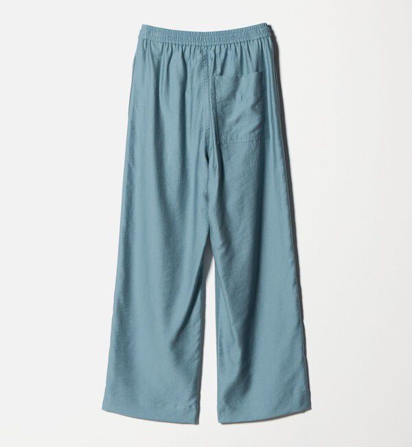 BEAUTY&YOUTH UNITED ARROWS「ツイルパッチポケットイージーパンツ ウォッシャブル」|その他|