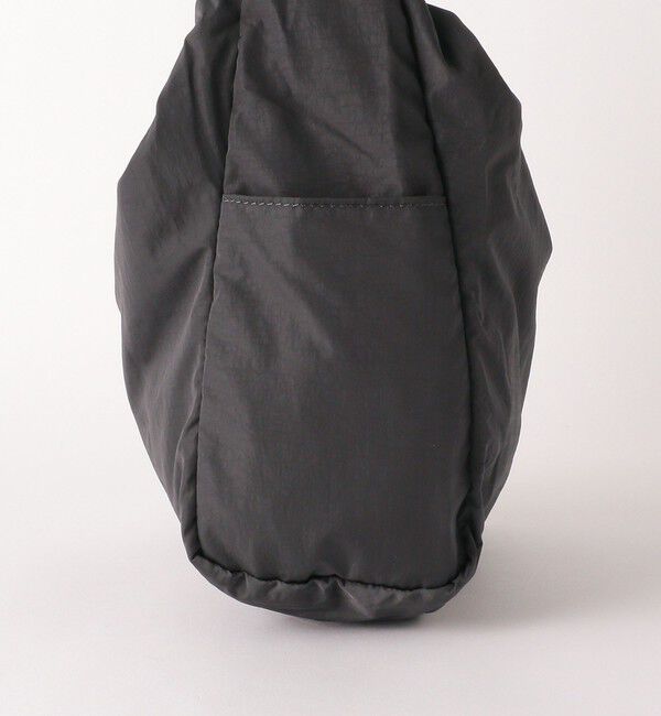 BEAUTY&YOUTH UNITED ARROWS「ライト ナイロン クロス ショルダーバッグ スモール」|ショルダー・メッセンジャー|