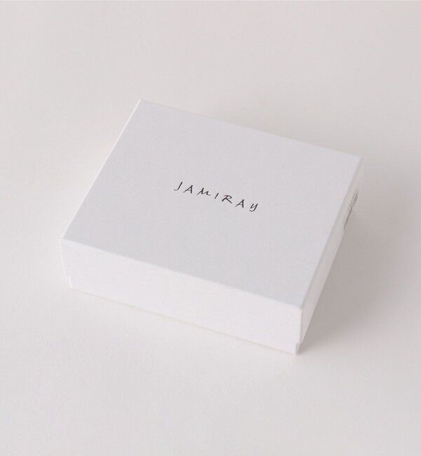 BEAUTY&YOUTH UNITED ARROWS「＜JAMIRAY＞Winding チョーカー」|ネックレス|