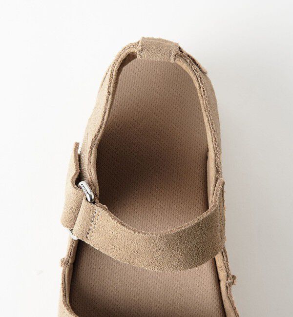 BEAUTY&YOUTH UNITED ARROWS「【国内EXCLUSIVE】＜UGG＞ゴールデンスター ハイ サンダル」|サンダル|