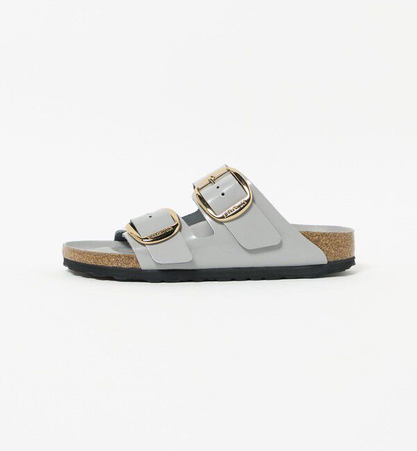 BEAUTY&YOUTH UNITED ARROWS「＜BIRKENSTOCK＞アリゾナ ビッグバックル/サンダル」|サンダル|