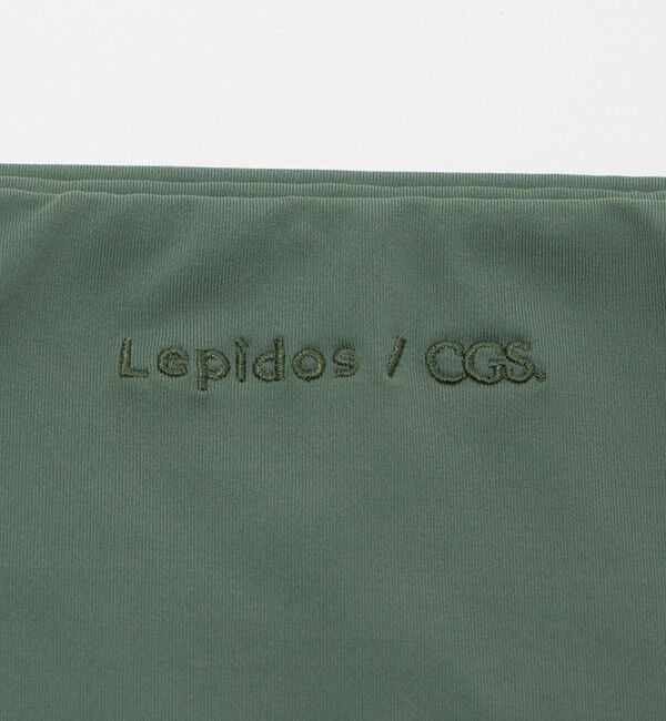 California General Store「＜Lepidos &times; CGS.＞スイム ボトム」|ショーツ|
