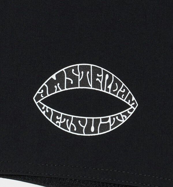 California General Store「＜AMSTERDAM WETSUITS＞SEED ロゴ サーフショーツ」|ショーツ|