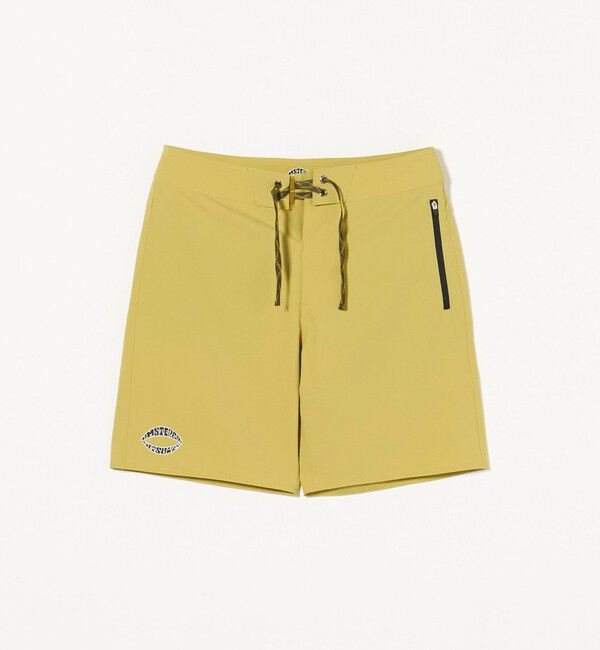 California General Store「＜AMSTERDAM WETSUITS＞SEED ロゴ サーフショーツ」|ショーツ|