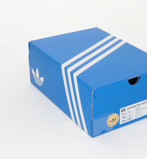 BEAUTY&YOUTH UNITED ARROWS「＜adidas Originals＞SUPERSTAR VINTAGE/スニーカー」|スニーカー|