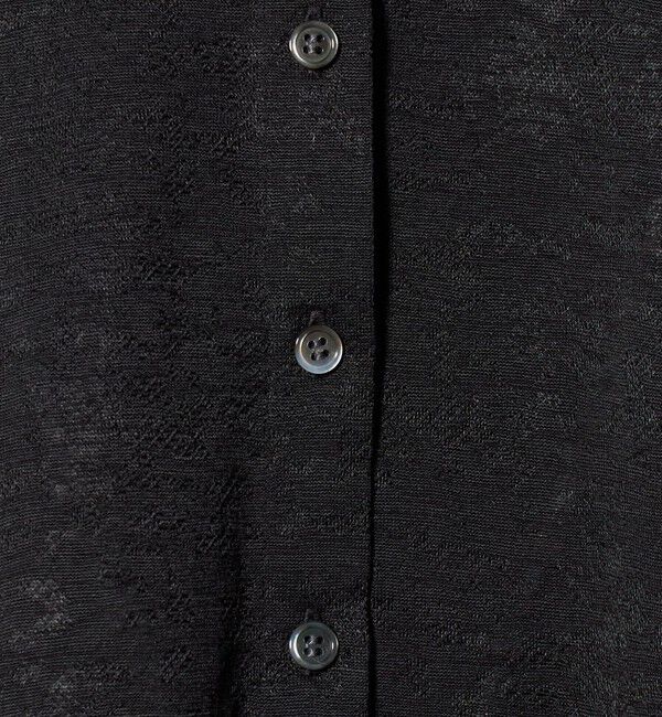 Steven Alan＞ランダム シアー カーディガン（STEVEN ALAN）｜ルミネの