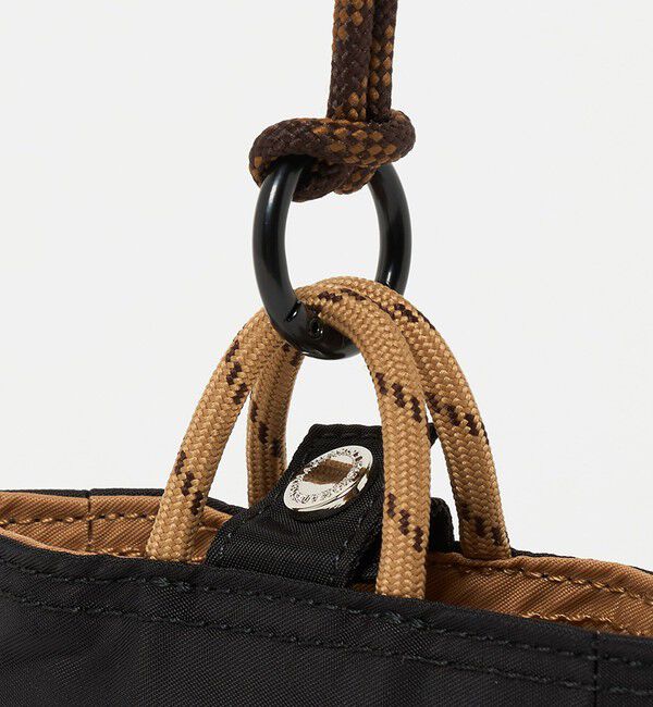 BEAUTY&YOUTH UNITED ARROWS「＜NOMADIS＞SAC MIGNON チャーム」|チャーム・キーホルダー|