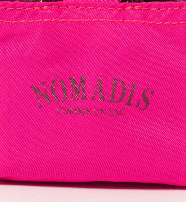 BEAUTY&YOUTH UNITED ARROWS「＜NOMADIS＞SAC MIGNON チャーム」|チャーム・キーホルダー|