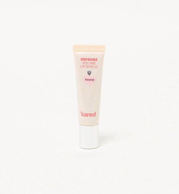 BEAUTY&YOUTH UNITED ARROWS「＜kared&times;heyep＞リップシールド＆ミラー チェーンストラップ」|キーケース|