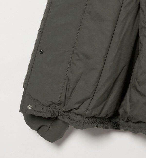 Steven Alan＞ ダルマ バルカラー ジャケットII（STEVEN ALAN