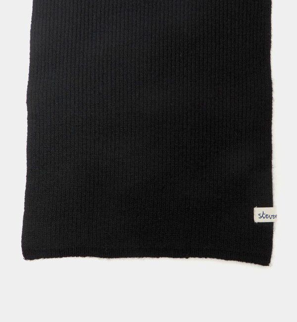 STEVEN ALAN「＜Steven Alan＞ ウール マフラー」|マフラー|
