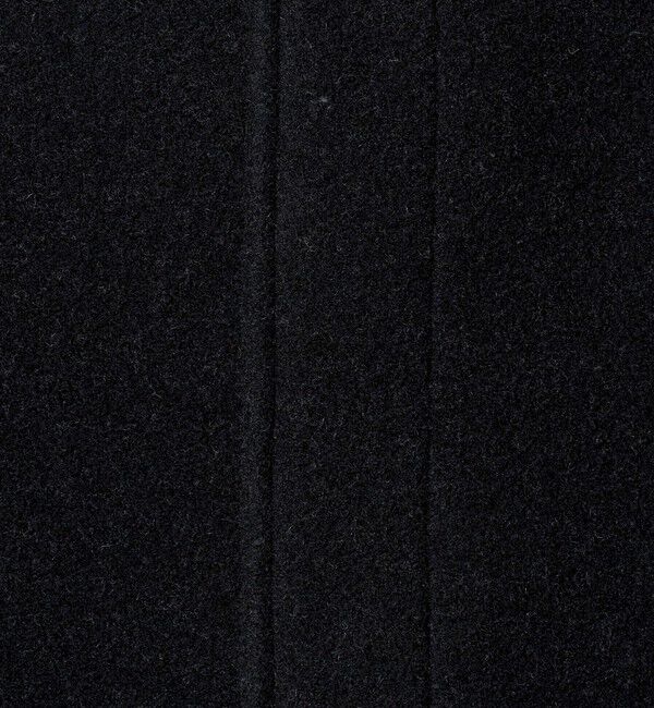 BEAUTY&YOUTH UNITED ARROWS「モッサ メルトン ショート ブルゾン」|ブルゾン・スタジャン|