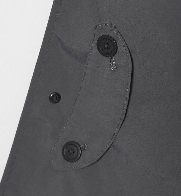 STEVEN ALAN「＜Steven Alan＞ サプレックス クラシック ハーフ コート」|その他|