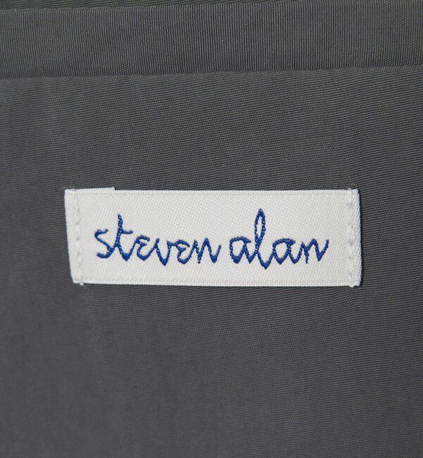 STEVEN ALAN「＜Steven Alan＞ サプレックス クラシック ハーフ コート」|その他|