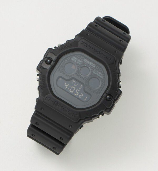 BEAUTY&YOUTH UNITED ARROWS「＜G-SHOCK＞DW-5900UBB 腕時計」|腕時計|