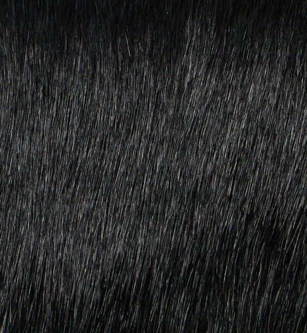 ATTISESSION「＜ATTISESSION＞ヘアレザー ミニ ショルダー バッグ」|ショルダー・メッセンジャー|