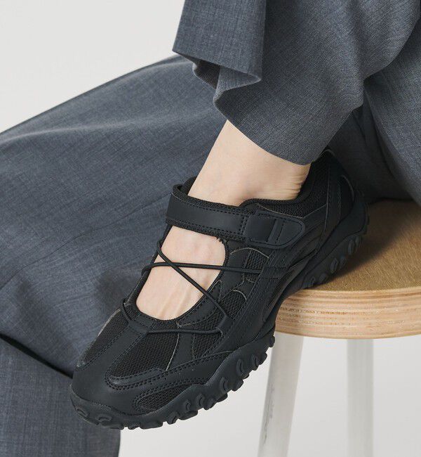 BEAUTY&YOUTH UNITED ARROWS「【別注】＜FILA＞エシャッペ ECHAPPE VCv2/スニーカー」|スニーカー|