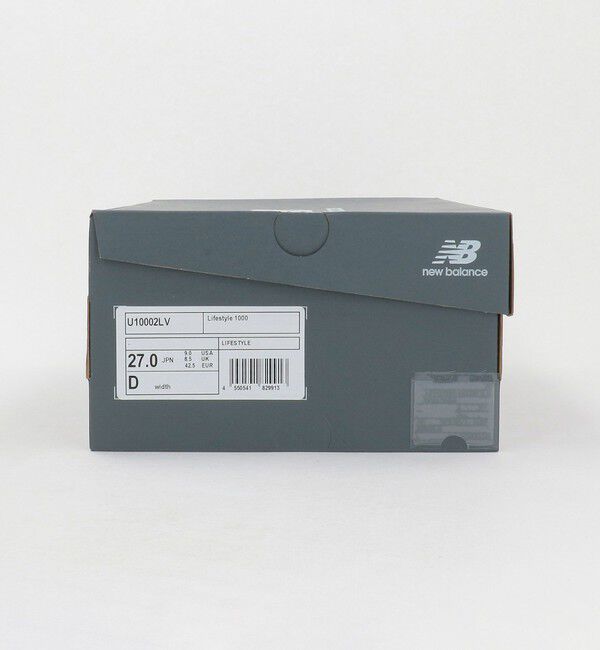 BEAUTY&YOUTH UNITED ARROWS「＜New Balance＞1000 スニーカー」|スニーカー|