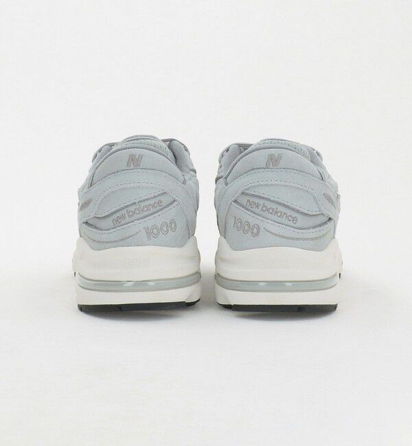 BEAUTY&YOUTH UNITED ARROWS「＜New Balance＞1000 スニーカー」|スニーカー|