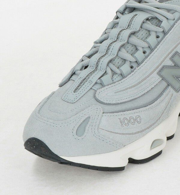 BEAUTY&YOUTH UNITED ARROWS「＜New Balance＞1000 スニーカー」|スニーカー|