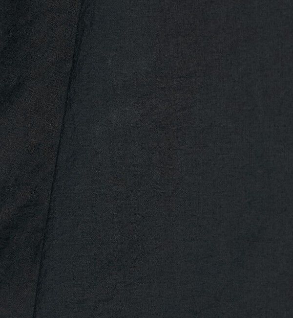 BEAUTY&YOUTH UNITED ARROWS「コットン ナイロン ワークシャツ」|シャツ・ブラウス|