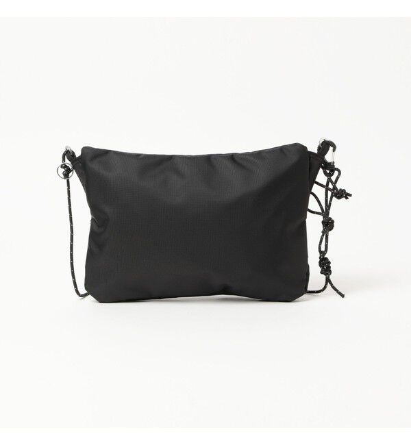 BEAMSBOY「【別注】BRIEFING / SACOCHE」|ショルダー・メッセンジャー|