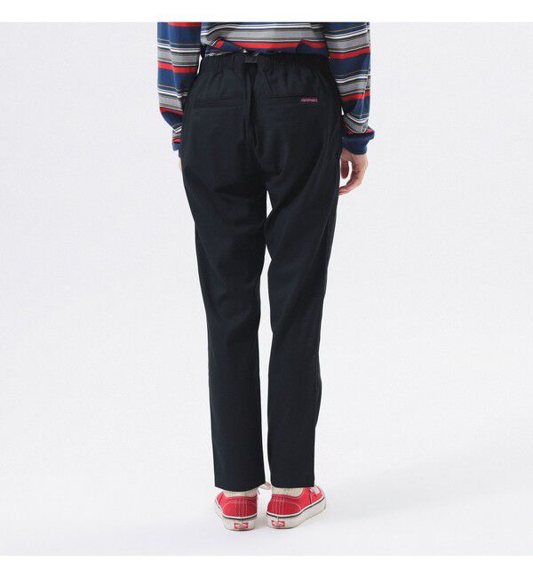 BEAMSBOY「【別注】Gramicci / ギャバ テーパードパンツ NEW」|その他|