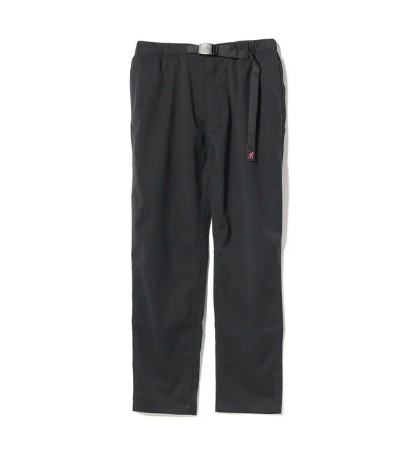 BEAMSBOY「【別注】Gramicci / ギャバ テーパードパンツ NEW」|その他|