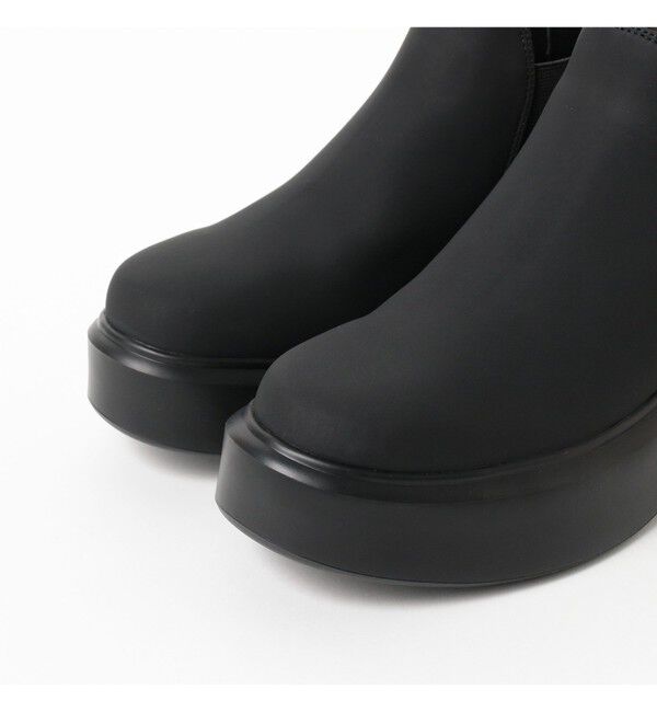 Demi-Luxe BEAMS 「PURPRED / POLE スニーカー」|レインシューズ|