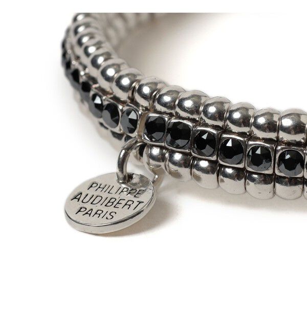 Demi-Luxe BEAMS 「PHILIPPE AUDIBERT &times; Demi-Luxe BEAMS / 別注 Greene ブレスレット」|その他|