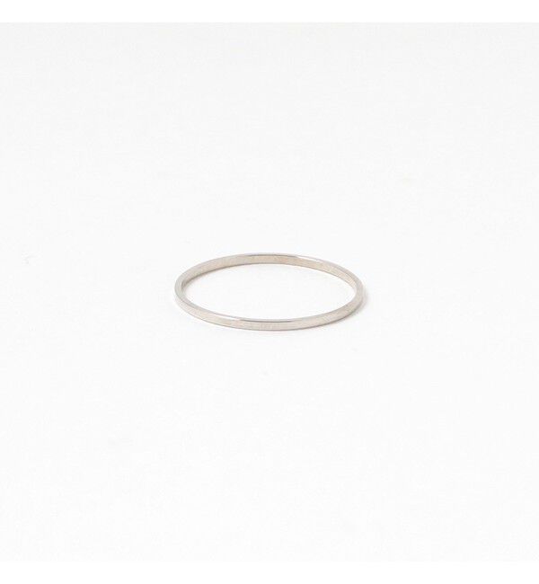 Demi-Luxe BEAMS 「フリースタイルリング5 .M」|その他|