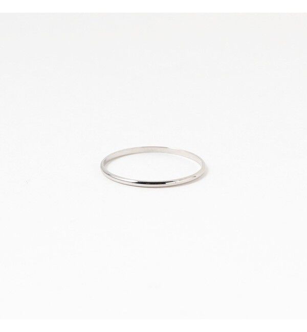 Demi-Luxe BEAMS 「フリースタイルリング5 .M」|その他|