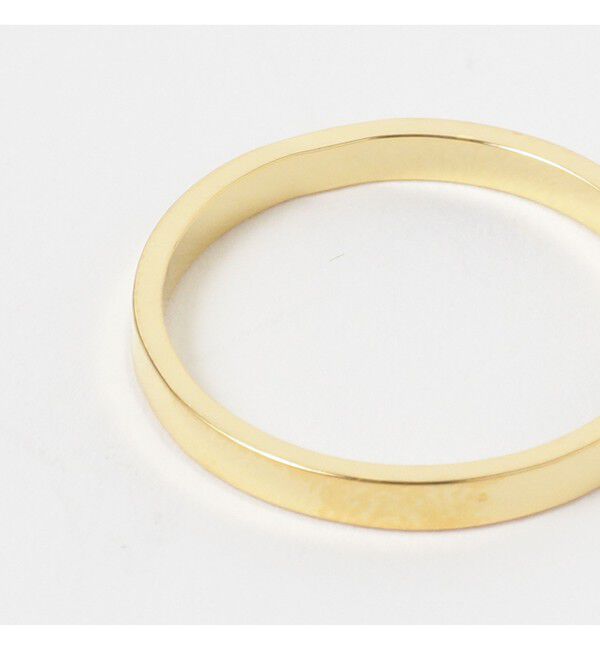 Demi-Luxe BEAMS 「フリースタイルリング5 .M」|その他|