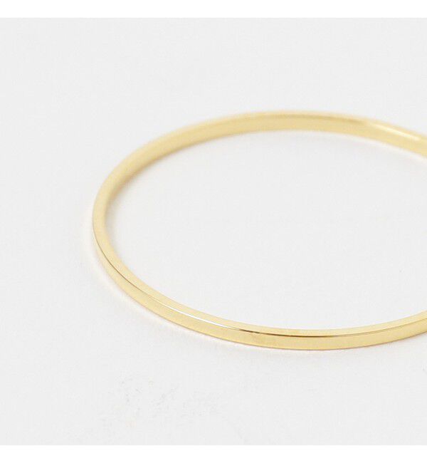 Demi-Luxe BEAMS 「フリースタイルリング5 .M」|その他|