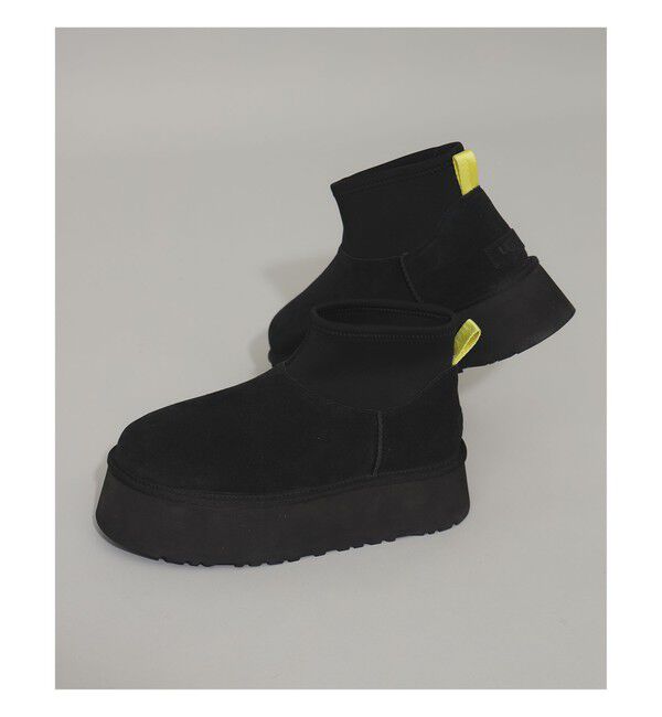 Ray BEAMS 「【WEB限定】UGG(R) / W CLASSIC MINI DIPPER」|その他|