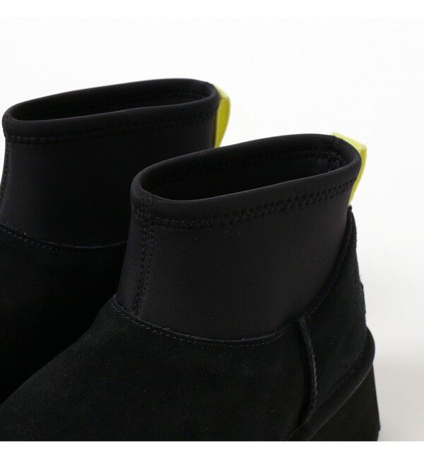 Ray BEAMS 「【WEB限定】UGG(R) / W CLASSIC MINI DIPPER」|その他|