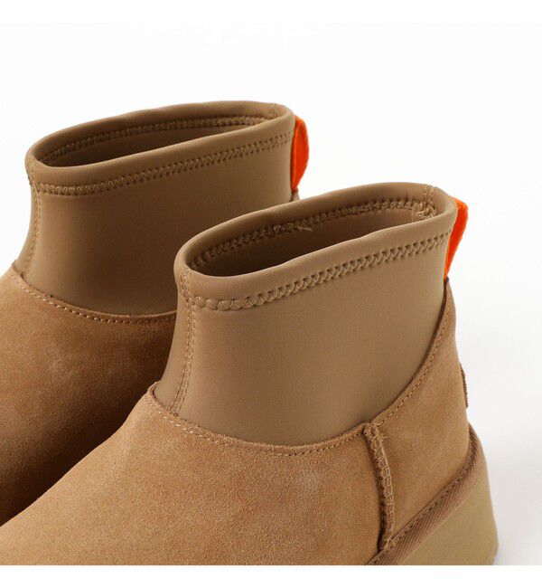Ray BEAMS 「【WEB限定】UGG(R) / W CLASSIC MINI DIPPER」|その他|