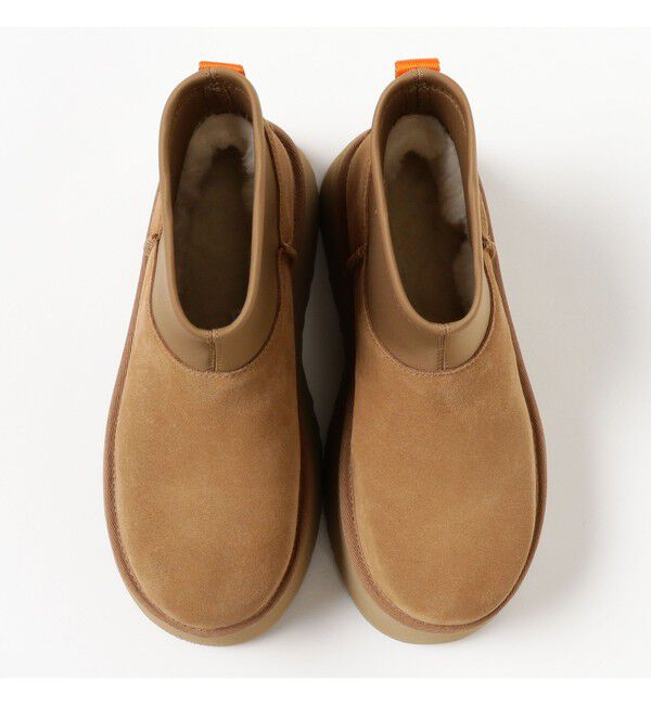 Ray BEAMS 「【WEB限定】UGG(R) / W CLASSIC MINI DIPPER」|その他|