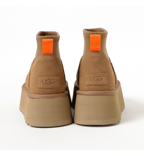Ray BEAMS 「【WEB限定】UGG(R) / W CLASSIC MINI DIPPER」|その他|