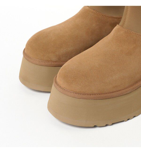 Ray BEAMS 「【WEB限定】UGG(R) / W CLASSIC MINI DIPPER」|その他|
