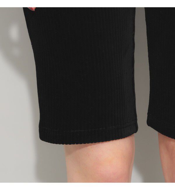 Ray BEAMS 「カット コーデュロイ バイカー ショーツ」|その他|