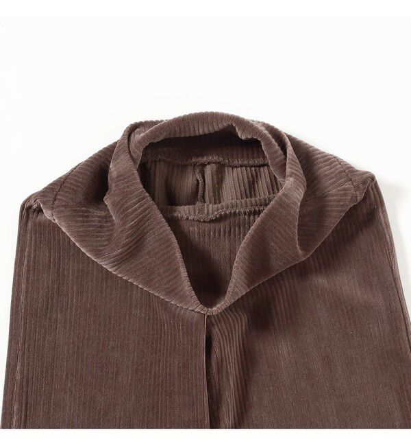 Ray BEAMS 「カット コーデュロイ バイカー ショーツ」|その他|